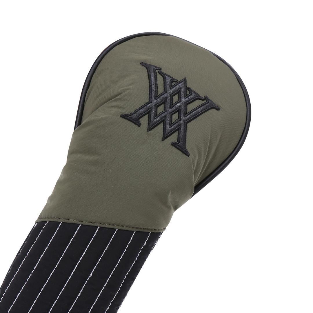 ANEW GOLF - ANEW GOLF OG2 Head Cover (Wood) - The Agora Bangkok